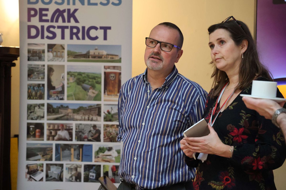 Destination Digital (@destination_www) on Twitter photo We're looking forward to the next FSB networking session on the 18th Jun at the
<a href="/peakdistricthub/">peakdistricthub</a>
Joining us next month, we'll welcome Peter Dewhurst from Business Peak District, as another event from our quarterly collaboration between the FSB and BPD!
destination-digital.co.uk/news-blogs-cas⦠We're looking forward to the next FSB networking session on the 18th Jun at the
<a href="/peakdistricthub/">peakdistricthub</a>
Joining us next month, we'll welcome Peter Dewhurst from Business Peak District, as another event from our quarterly collaboration between the FSB and BPD!
destination-digital.co.uk/news-blogs-casβ¦
