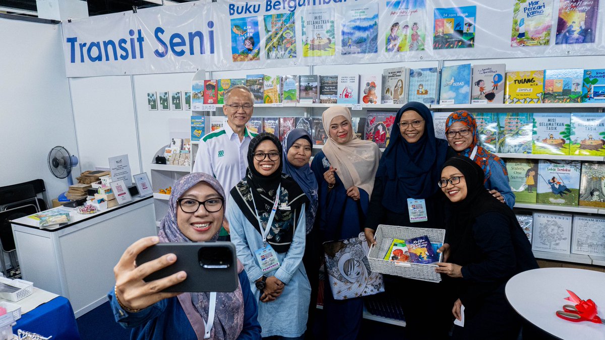 Emila Yusof tweet media