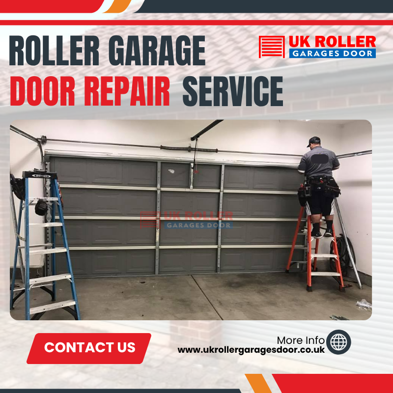 ukrollerdoor's tweet photo. 👉Keep your garage secure with our Roller Garage Door Repair Service — fast, reliable fixes for smooth operation & peace of mind!🔧
#GarageDoorRepair #RollerDoorService #SecureAccess #FastFix #SmartLiving #garagedoorservice #ukrollergaragesdoor
👉Website: https://t.co/QJohkOZtB1 https://t.co/6TXAyvvuaC