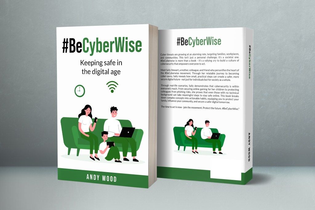 CyBehaveonX's tweet image. Cybersecurity isn't just for the experts, it's for everyone.

Whether you're a parent, teen, community leader, or simply someone who wants to stay safe online, #BeCyberWise is here for you.

🧠 No jargon.
📱 Real-life tips.
💬 Easy-to-understand guidance.

BeCyberWise.com