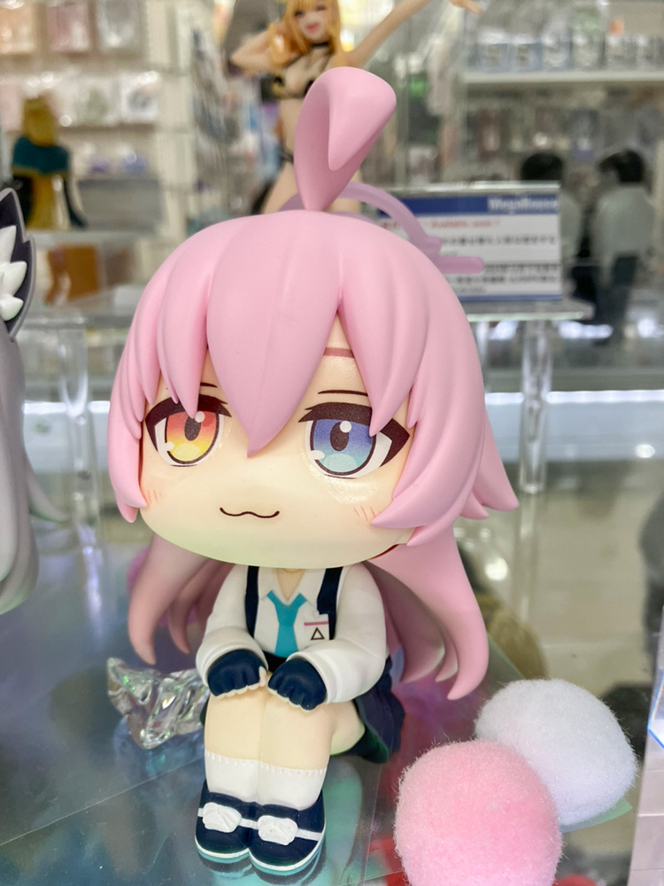 あみあみ秋葉原ラジオ会館店】 メガハウス様の 「るかっぷ ブルー
