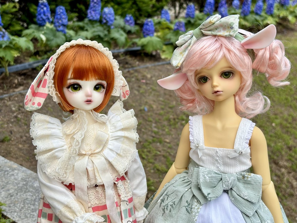 레아님이랑 수목원 다녀옴!!😍❤️❤️❤️