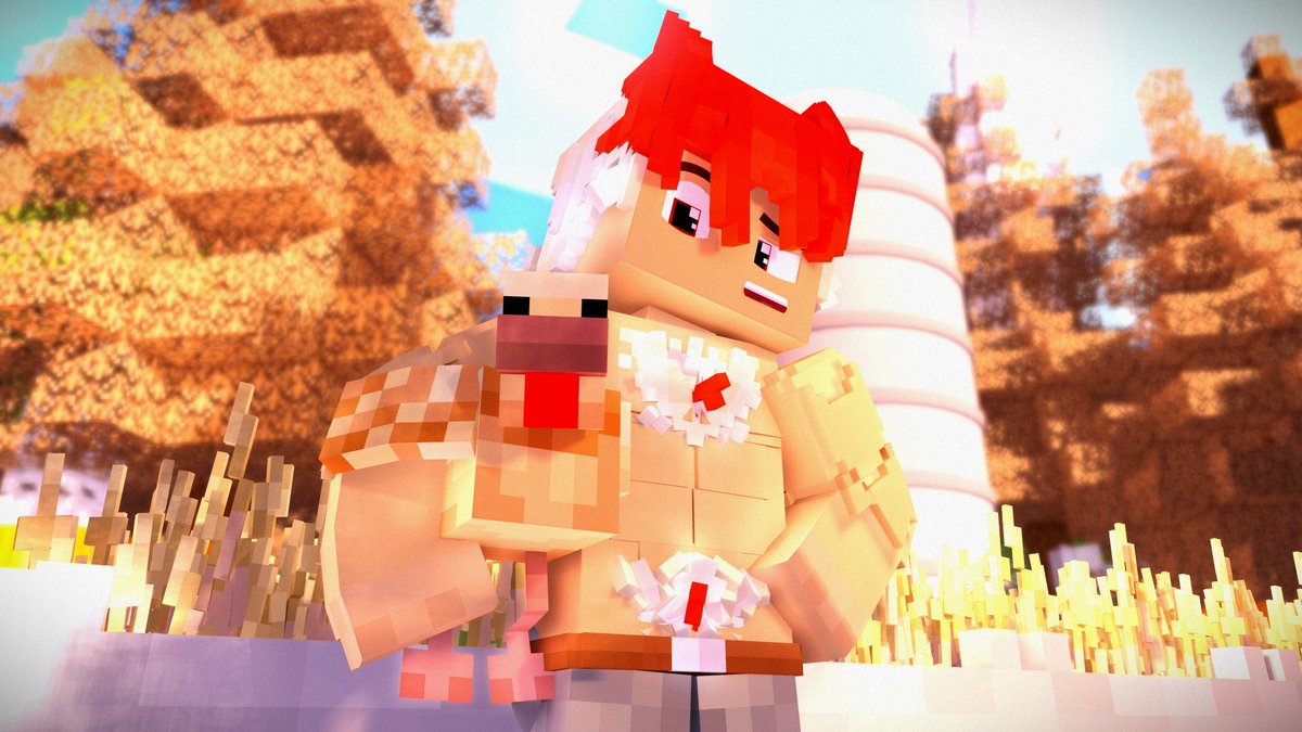 ValentinesVault 🔞 (@valvaultmc) on Twitter photo Here you go shirtless alt for yall!
<a href="/KurtisMCR34/">Arthur, formely Kurtis🔞</a> helped me with the body hair
#mcr34 #gaymcr34 #mcnsfw #minecraftnsfw #minecraftr34 Here you go shirtless alt for yall!
<a href="/KurtisMCR34/">Arthur, formely Kurtis🔞</a> helped me with the body hair
#mcr34 #gaymcr34 #mcnsfw #minecraftnsfw #minecraftr34