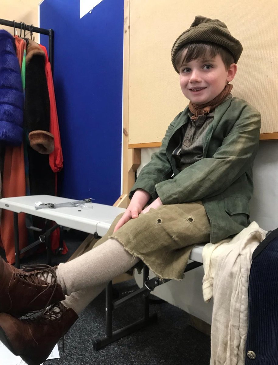 sarah biggs tweet media