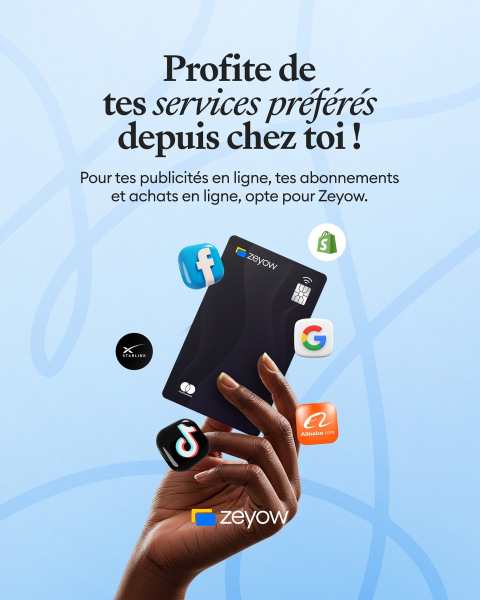 Zeyow tweet media