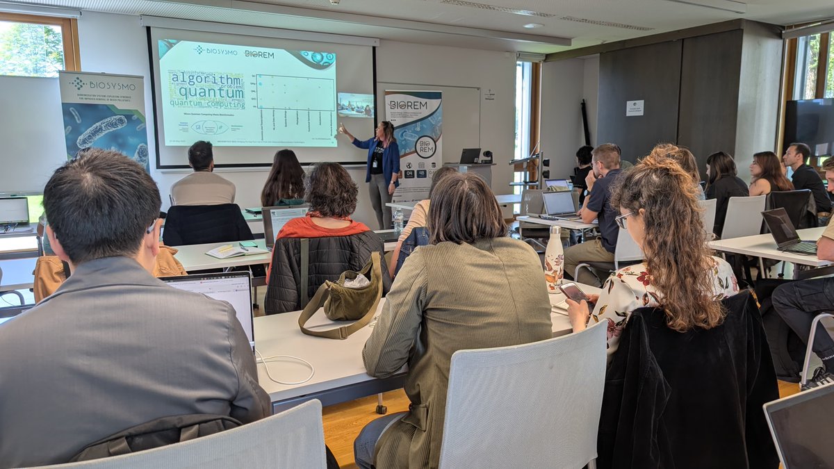 BIOREMproject tweet media