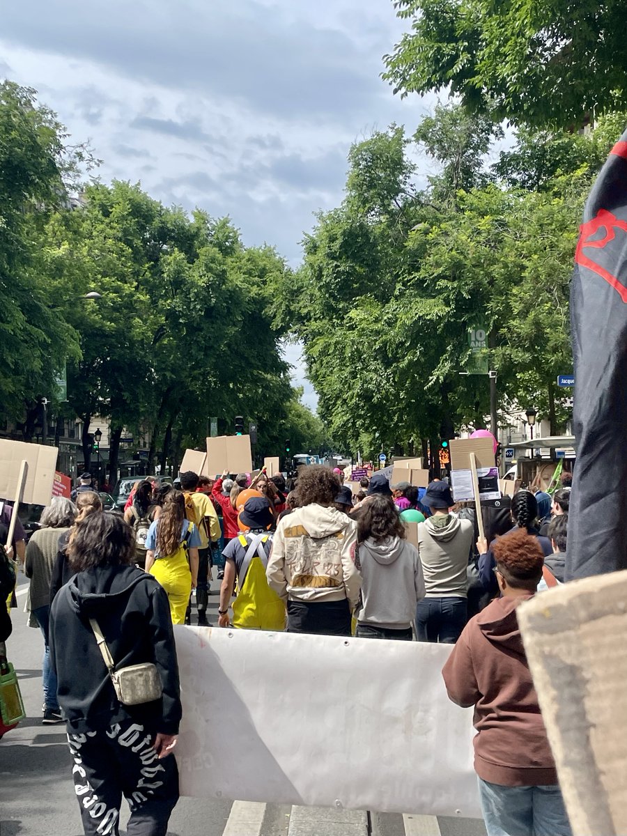 Dynamique pour les Droits des Enfants tweet media