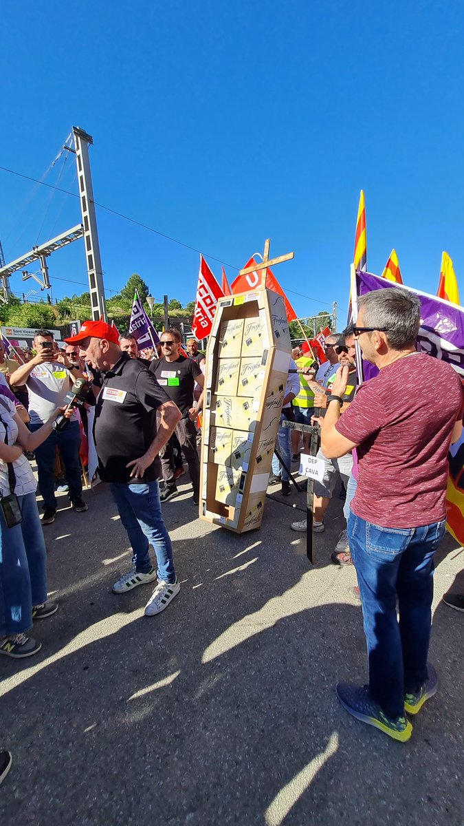 CCOO Indústria Catalunya tweet media