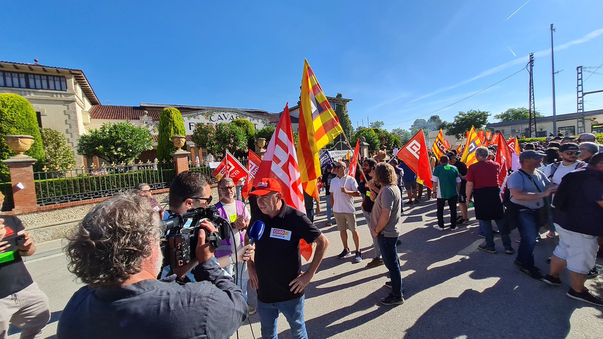CCOO Indústria Catalunya tweet media