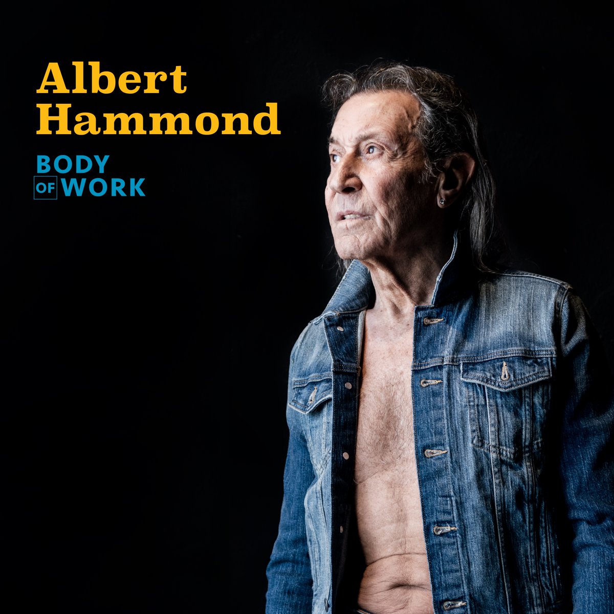 alberthammond's tweet image. 💿✨ Did You Love The Album? Let The World Know! 
If you enjoyed Albert’s album, 'Body Of Work', it would be great if you could take a moment to leave a review on Amazon. 
buff.ly/e7FlfhP
Thank you for supporting the music! 💛🎶
#AlbertHammond #BodyOfWork #AlbumReview