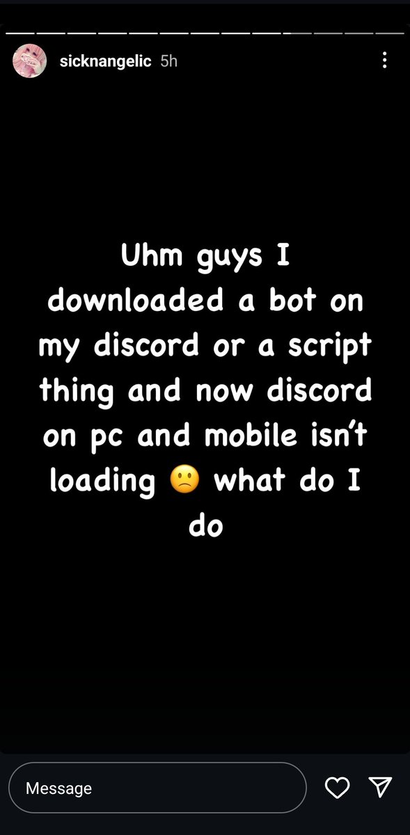 Vampdaddyevil tweet media