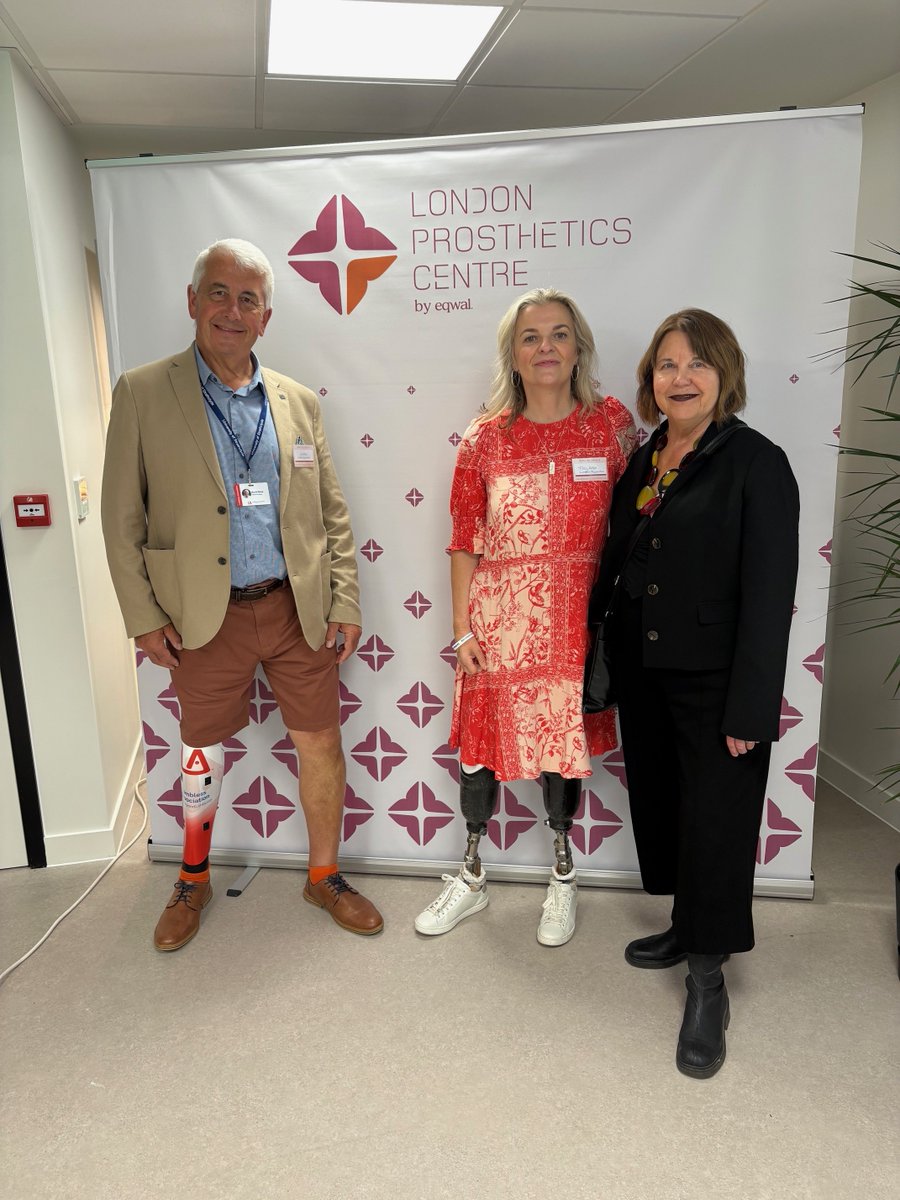 BAPO (@bapo2) on Twitter photo Pam Coulton, BAPO Vice Chair was really pleased to meet up with our friends and associates from Limbless Association, Deborah Bent, CEO, Tracy Ralph, Network Development Officer, and David Rose, Chair of Trustees. <a href="/limblessassoc/">Limbless Association</a> #BAPO #Prosthetics Pam Coulton, BAPO Vice Chair was really pleased to meet up with our friends and associates from Limbless Association, Deborah Bent, CEO, Tracy Ralph, Network Development Officer, and David Rose, Chair of Trustees. <a href="/limblessassoc/">Limbless Association</a> #BAPO #Prosthetics