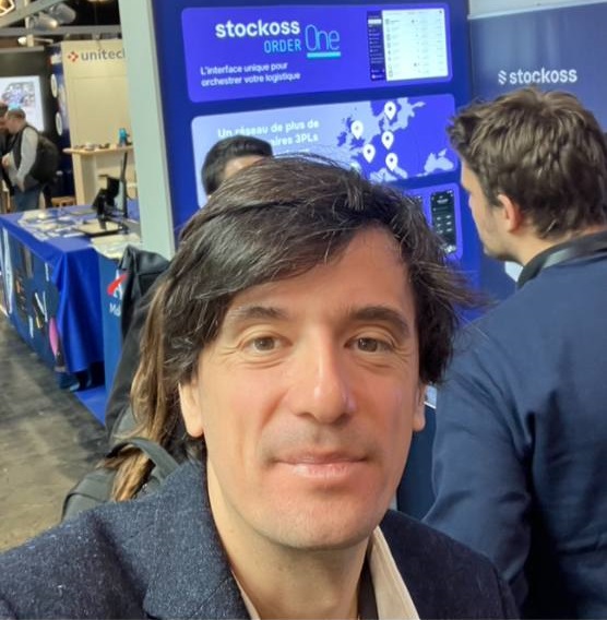 AVEO TECH tweet media