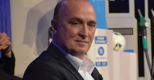 NCN_it's tweet photo. #Renica: “#Scudetto sofferto ma meritato. #DeBruyne? Il #Napoli vuole competere anche in Champions"
https://t.co/BbGk01Vhkj https://t.co/1e9vA7Uyi2