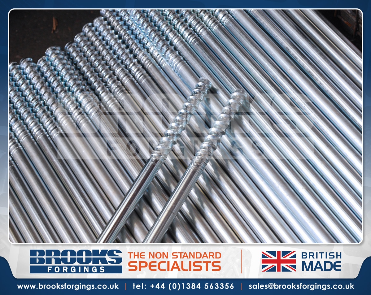 Brooks Forgings is a leading British manufacturer of forged, machined, and fabricated components.

Learn more: bit.ly/430UDWS

#brooksforgings #forging #steel #machining #fabrication #manufacturing #engineering #metalforming #madeinbritain #madeintheuk #bolts #fasteners