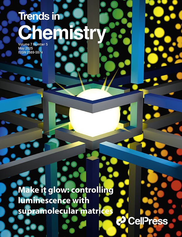 Hariharan Group (@grouphariharan) on Twitter photo Thank you <a href="/TrendsChemistry/">Trends in Chemistry</a> for accentuating our Feature Review as the front cover. Congratulations <a href="/maheshhrn/">Mahesh Hariharan</a> and Prof. Frank Würthner.🎉
It is free to read as an open access article: cell.com/trends/chemist…
<a href="/tvmiiser/">IISER Thiruvananthapuram</a> <a href="/Chemie_iisertvm/">School of Chemistry IISER TVM</a> <a href="/CellPressNews/">Cell Press</a> Thank you <a href="/TrendsChemistry/">Trends in Chemistry</a> for accentuating our Feature Review as the front cover. Congratulations <a href="/maheshhrn/">Mahesh Hariharan</a> and Prof. Frank Würthner.🎉
It is free to read as an open access article: cell.com/trends/chemist…
<a href="/tvmiiser/">IISER Thiruvananthapuram</a> <a href="/Chemie_iisertvm/">School of Chemistry IISER TVM</a> <a href="/CellPressNews/">Cell Press</a>