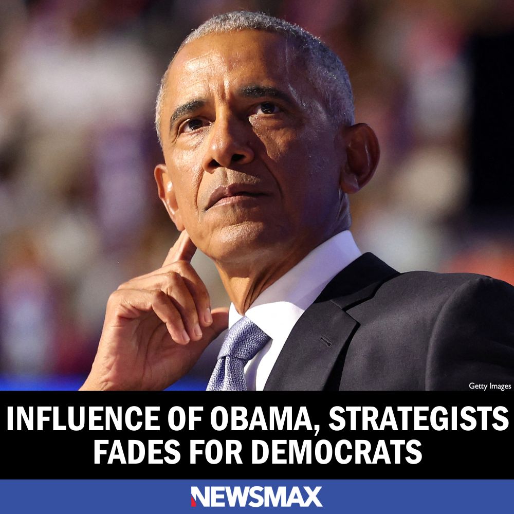 NEWSMAX tweet media