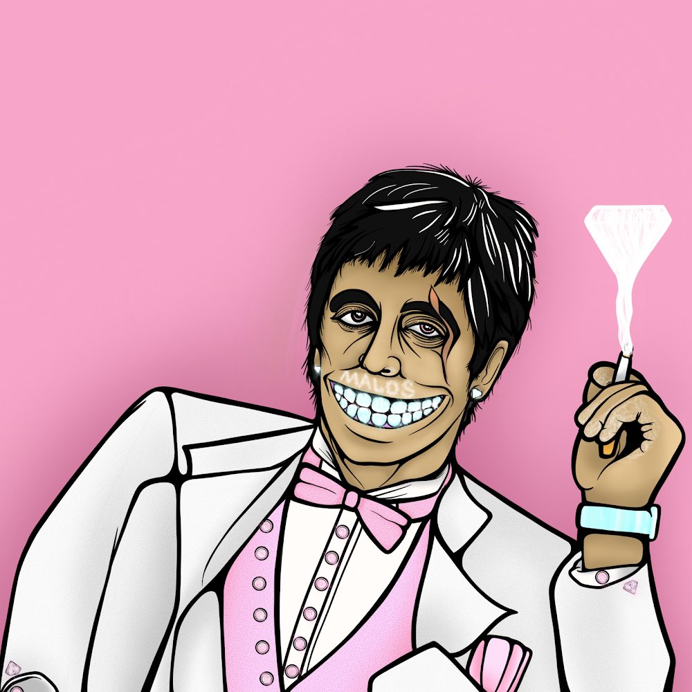 crazy day yesterday

i’m a <a href="/SolanaMalos/">MALOs💎</a> 💎