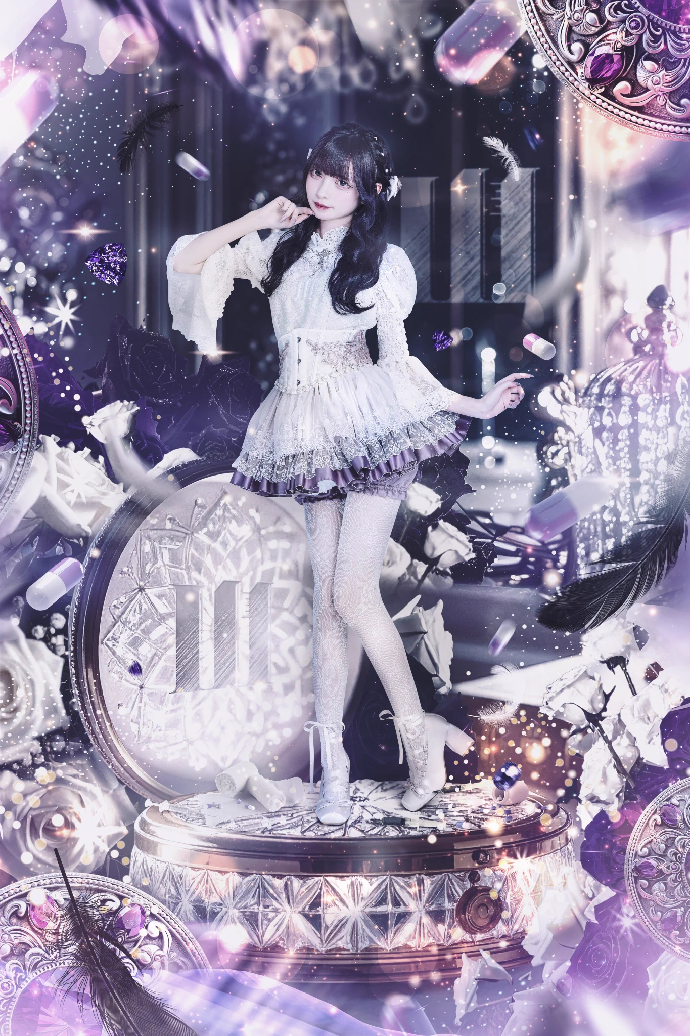 Ill【イル】 on X: 
