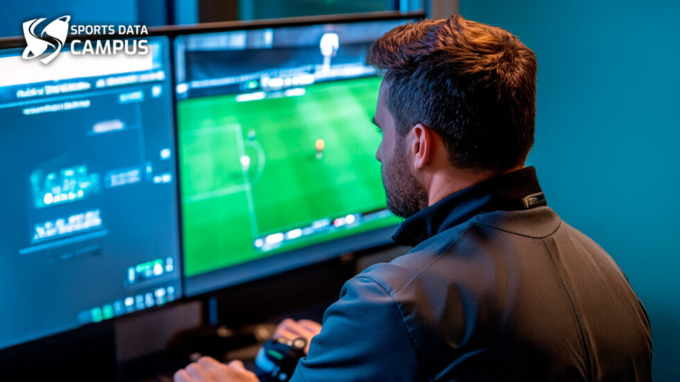 Master em Big Data aplicado ao Futebol tweet media