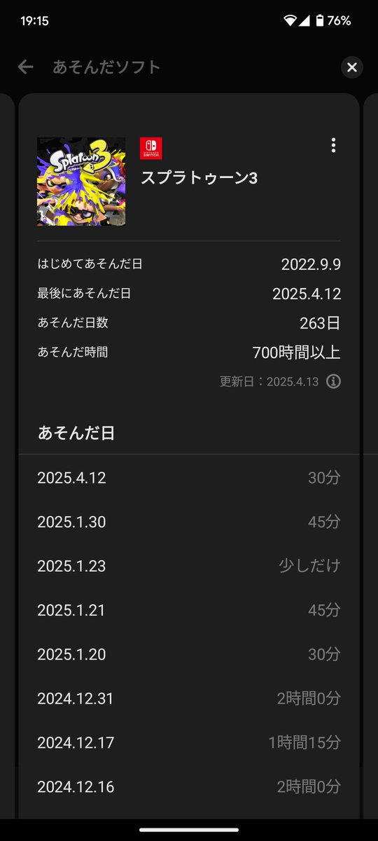 ありがとう青春