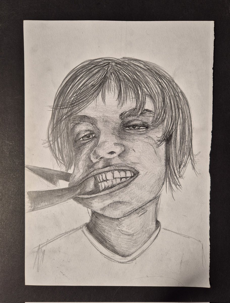 "Language - that is to say, certain individual words, collections of words... is saturated with affect" (Clarke &amp; More, 2016; 670) as  teacher I have  words in education I dislike,this drawing comes from CPD - "hook the students"  What are the words you dislike? #Education #teach