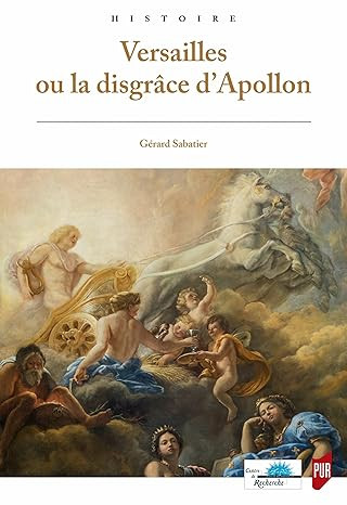 📔 Apollo Abandoned - My review of Gérard Sabatier's 'Versailles ou la disgrâce d’Apollon' (Rennes: Presses Universitaires de Rennes, 2017)

academia.edu/62934853/Apoll…