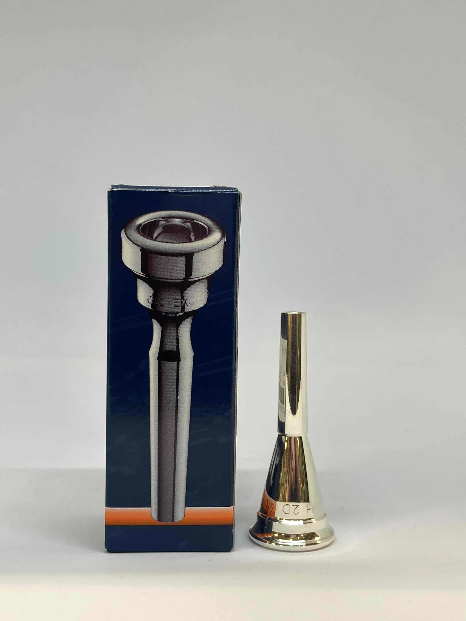 メーカー不詳　ウインナホルン用？　ホルンマウスピース 山野楽器 ウインドクルー on X: 