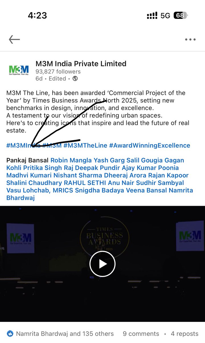Ritika g gogia tweet media