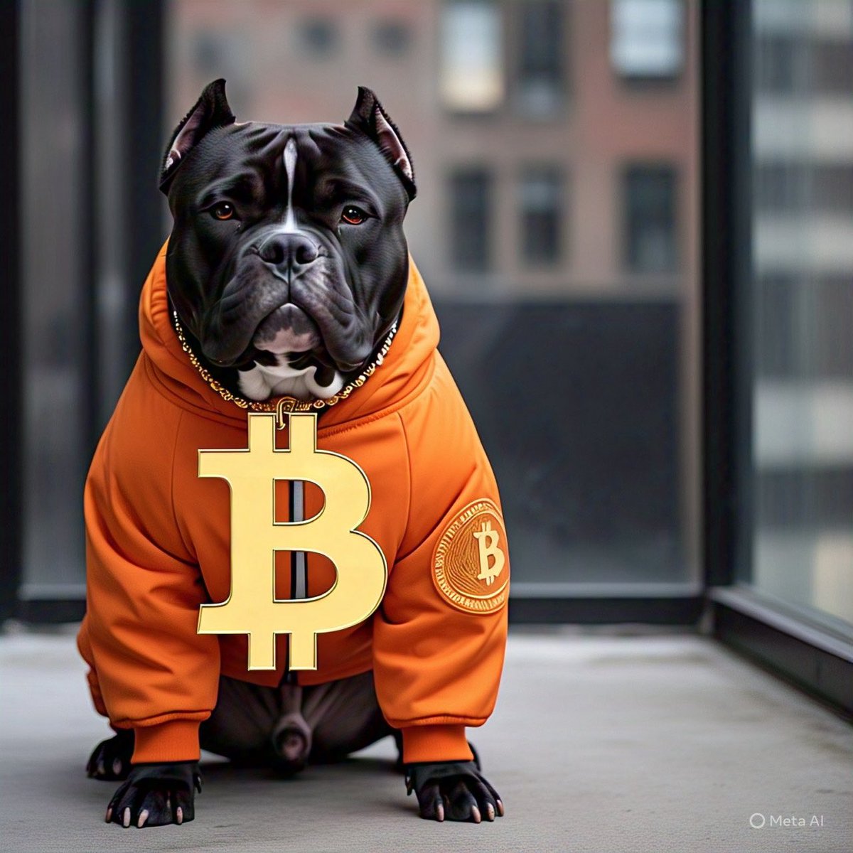 $DOGvolution tweet media