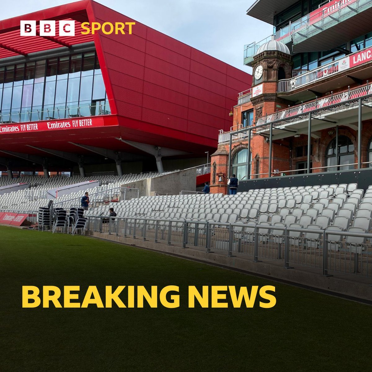 BBC Lancs Cricket tweet media