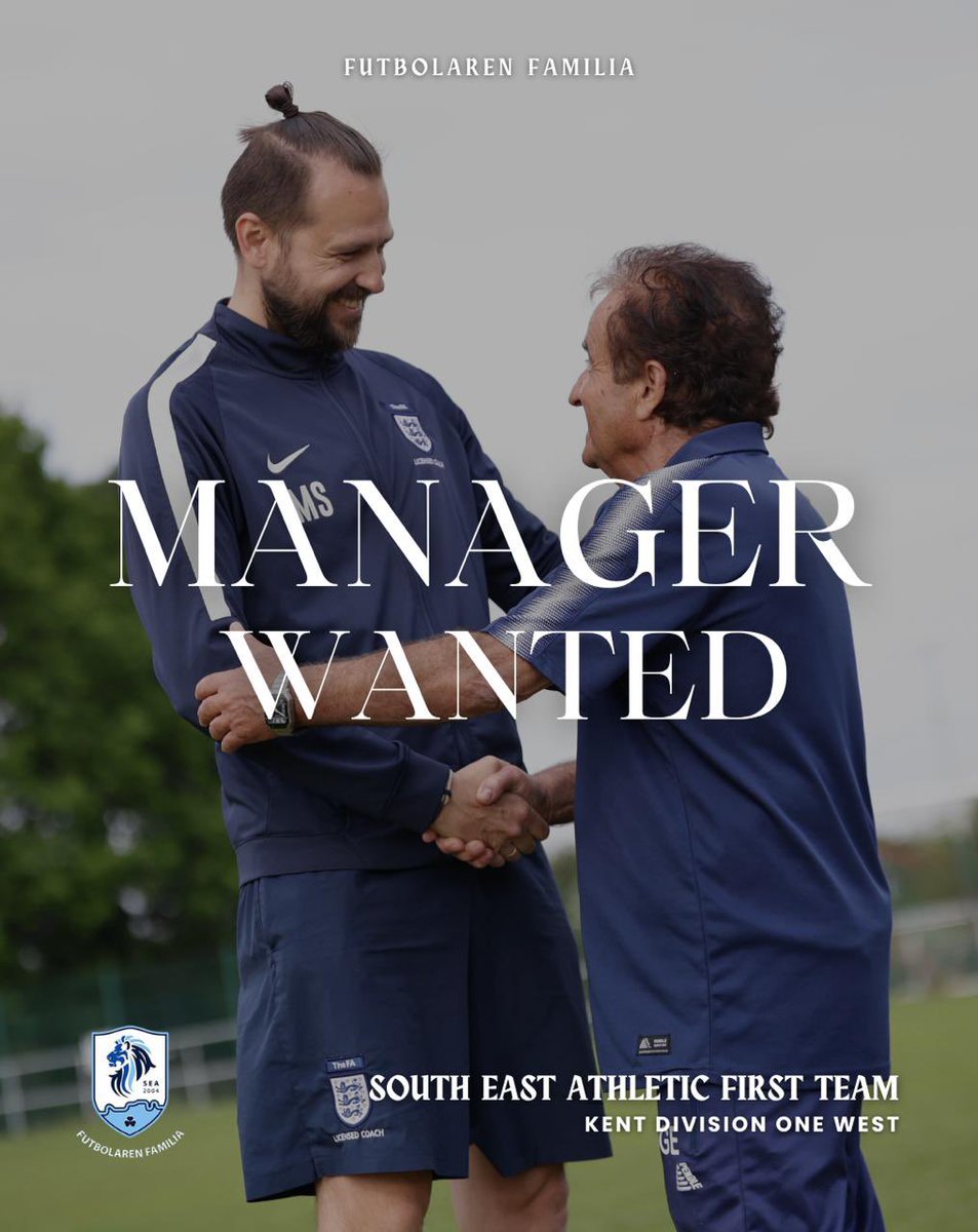South East Athletic tweet media