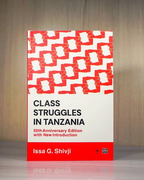 Christian Bwaya tweet media