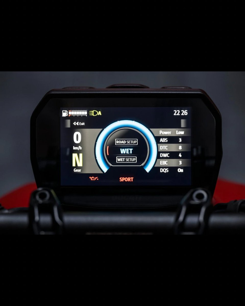 ãã¥ã«ãã£ãžã£ãã³æ ªåŒäŒç€Ÿ (@ducati_japan) on Twitter photo ãNew Streetfighter V2 Sã4ã€ã®ã©ã€ãã£ã³ã°ã¢ãŒã
æ°åã¹ããªãŒããã¡ã€ã¿ãŒV2 Sã«æèŒãããã©ã€ãã£ã³ã°ã¢ãŒãã«ã€ããŠã¯ã
äºåã«èšå®ããã4ã€ã®ç°ãªãèµ°è¡ã¹ã¿ã€ã«ïŒã¬ãŒã¹ãã¹ããŒããããŒãããŠã§ããïŒãéžæããããšãã§ããŸãã ãNew Streetfighter V2 Sã4ã€ã®ã©ã€ãã£ã³ã°ã¢ãŒã
æ°åã¹ããªãŒããã¡ã€ã¿ãŒV2 Sã«æèŒãããã©ã€ãã£ã³ã°ã¢ãŒãã«ã€ããŠã¯ã
äºåã«èšå®ããã4ã€ã®ç°ãªãèµ°è¡ã¹ã¿ã€ã«ïŒã¬ãŒã¹ãã¹ããŒããããŒãããŠã§ããïŒãéžæããããšãã§ããŸãã
