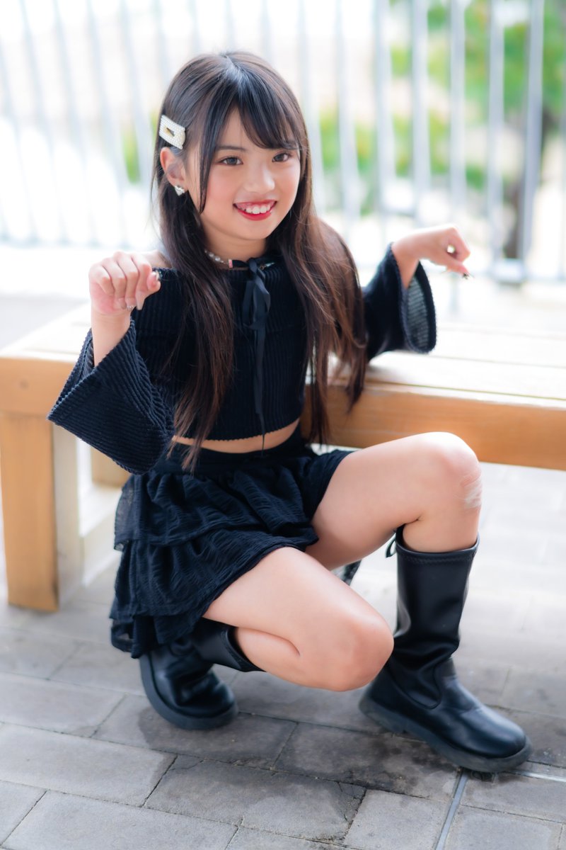 2025.5.6 ピュアフル撮影会(@purefulphoto) Model：KANNAちゃん