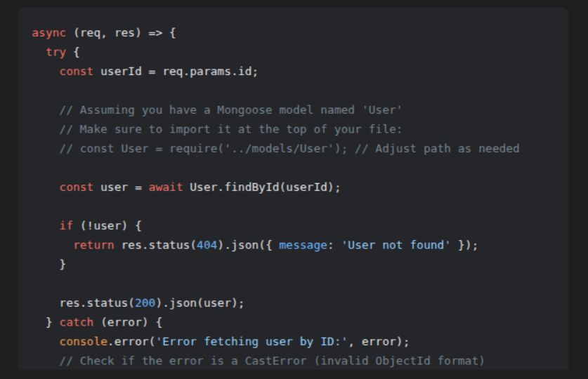 0xRob101's tweet photo. Generating Code with Context and System Constraints using Google AI Studio
#ALX_AIDEV @alx_africa https://t.co/4bPALAPxVF