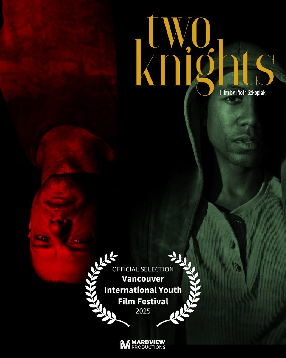 MARDVIEW Productions tweet media