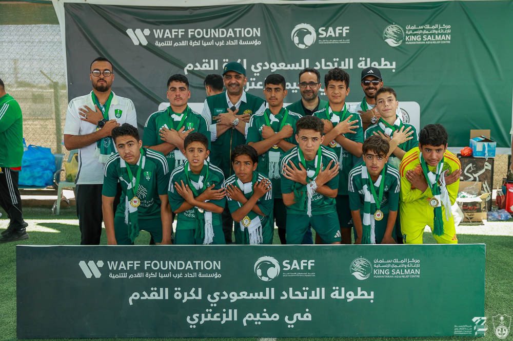 النادي الأهلي السعودي tweet media