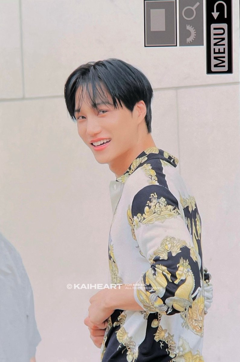 250528 

#카이 #KAI #종인 #엑소카이