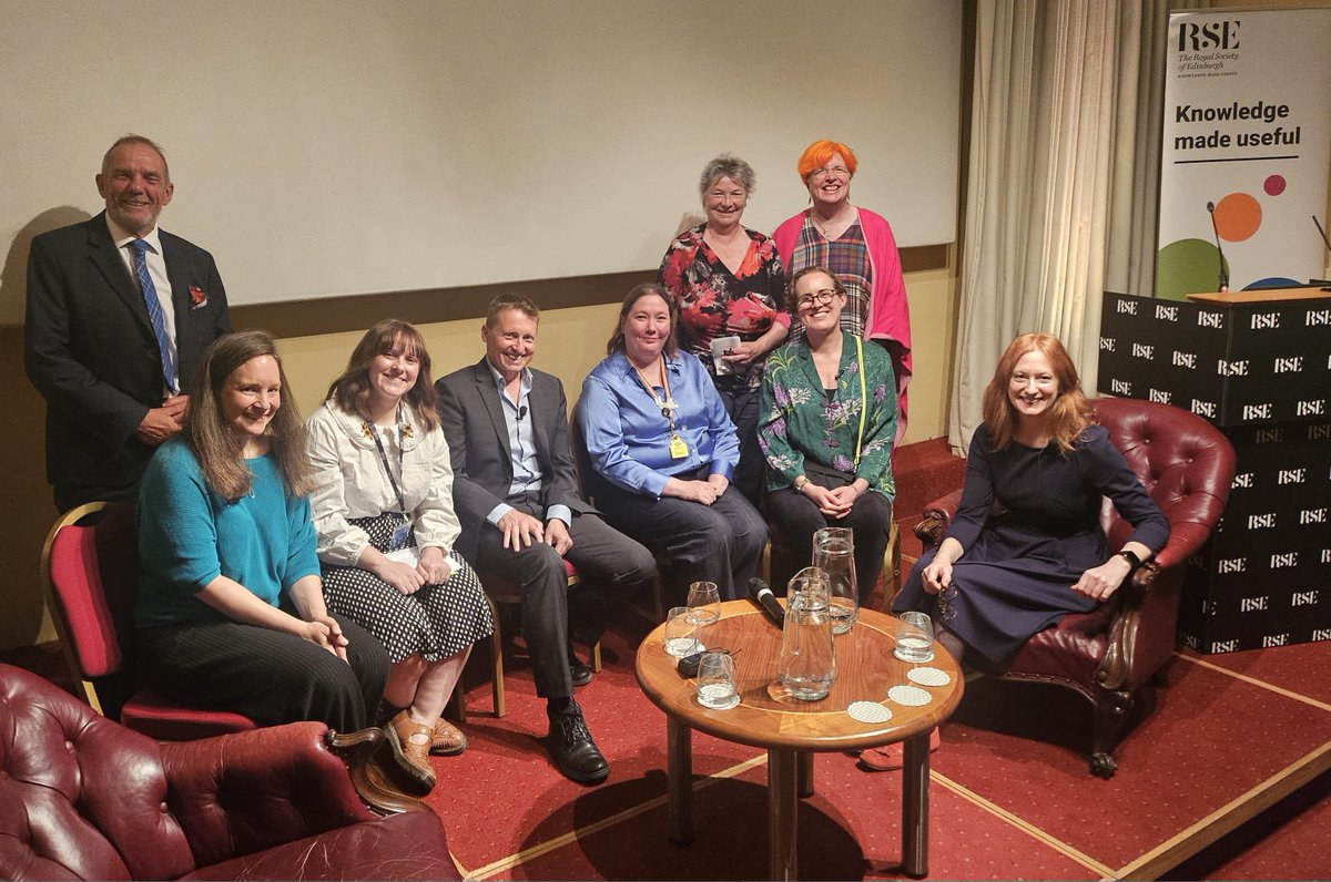 The Moredun Foundation (@moreduncomms) on Twitter photo Fascinating event last night, discussing: Preserving what matters: Scotlands National Collections and how they can be used to inform key challenges affecting rural Scotland. SCRR, Peter Wilson, RSE <a href="/SCRRSCOT/">SCRR</a> <a href="/SEFARIscot/">SEFARI Gateway</a> <a href="/RoyalSocEd/">Royal Society of Edinburgh</a> Fascinating event last night, discussing: Preserving what matters: Scotlands National Collections and how they can be used to inform key challenges affecting rural Scotland. SCRR, Peter Wilson, RSE <a href="/SCRRSCOT/">SCRR</a> <a href="/SEFARIscot/">SEFARI Gateway</a> <a href="/RoyalSocEd/">Royal Society of Edinburgh</a>