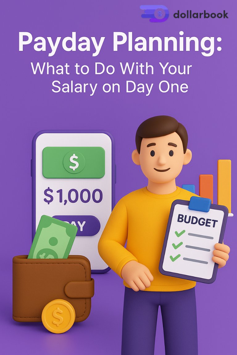 App_Cloudknots's tweet image. Got paid? Now what? 💼 Budget, save, and track it all with an expense tracker app like Dollarbook. 
👉 Read the full blog and take control of your payday - dollarbook.app/blog/2025/05/2…

#PaydayPlanning #MoneyManagement #ExpenseTrackerApp #SmartSpending #BudgetingTips #Dollarbook