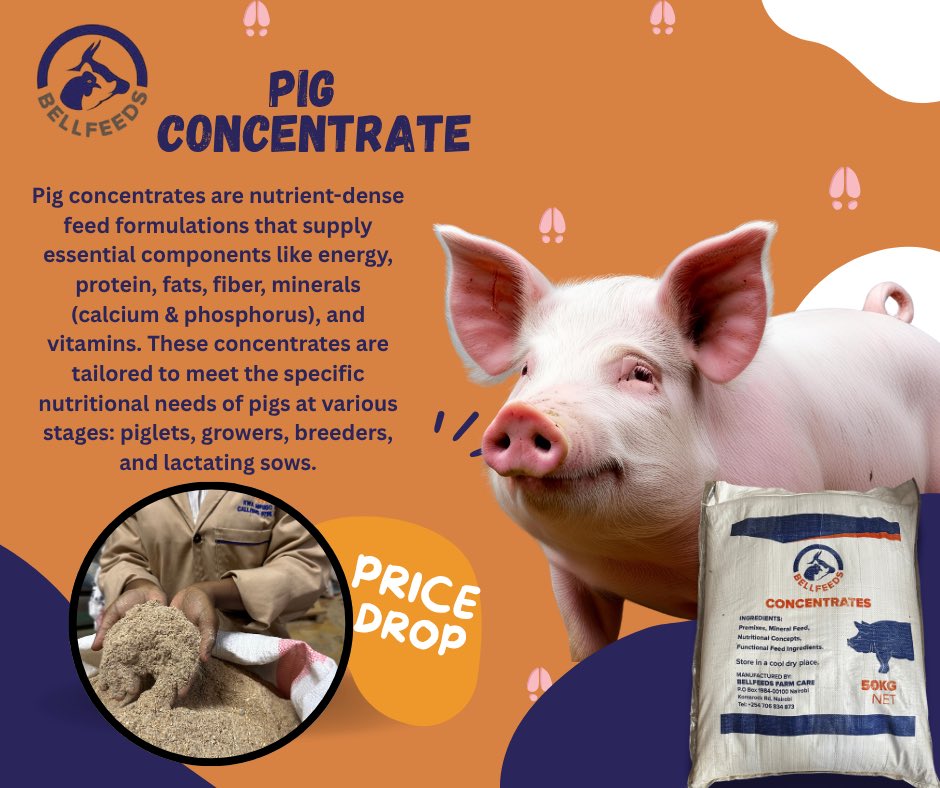 Bellfeeds Farmcare (@bell_feeds) on Twitter photo 