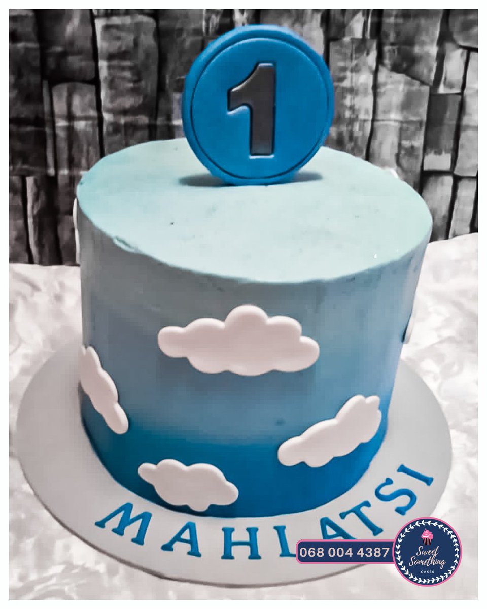 SweetSomethingC's tweet photo. Unforgettable moments with our heavenly cakes. For all occasions.

Call/WhatsApp 068 004 4387 to place your order!

Click the link on bio for more.
-
-
#cakesbysweetsomethingcakes #sweetsomethingcakes #birthdaycake #cakesinjohannesburg https://t.co/LpSEzweLxj