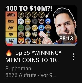 Suppoman Coin tweet media