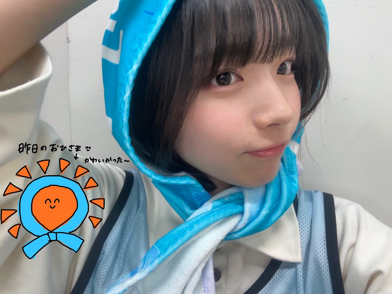 日向坂46ブログ画像bot on X: 