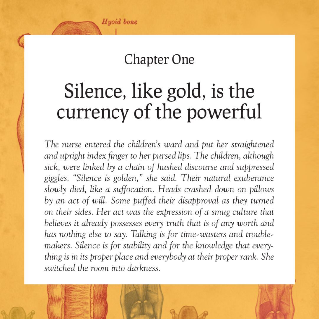 VagabondVoices's tweet image. Pulling up the #FirstChapter of one of our oldest: Allan Cameron's "In Praise of the Garrulous". If you're looking for something meditative, something to reflect what the world is turning into on the wheel of modernity - perhaps this is the book for you? Find it now here: