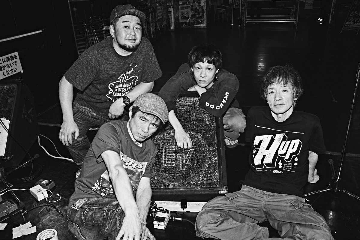 ピーズ(たまぶくロカビリー倶楽部) on X