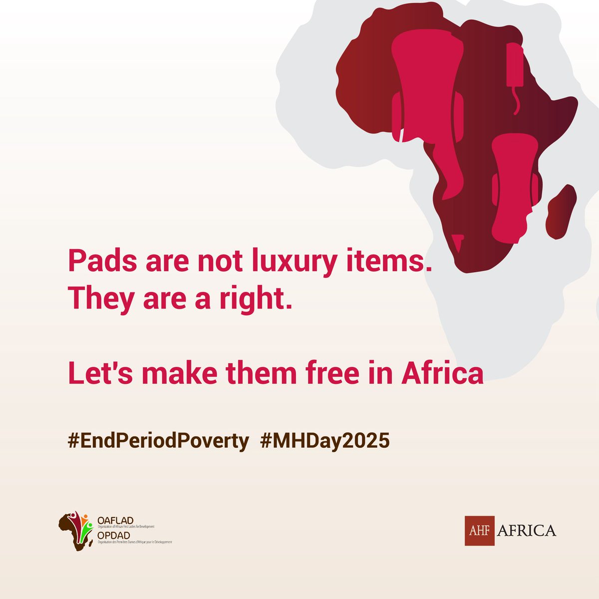saringisaeta's tweet photo. @ahfkenya @AYARHEP_KENYA @AIDSHealthcare @ahfafrica @HennetKenya @WanjikuMerci @MenstrualDaddy @SoftMASC135787 @LydiaKaranja13 @lucas_fondo @MokayaKelvinOb @RaiseYourV_oice @KenyaHennet Breaking news: Periods exist.
And so does our right to bleed without stigma.
#MenstrualHealthDay2025 is not for the faint-hearted it’s for the bold-blooded.
#EndTheStigma
#MenstruationMatters
AHF Menstruation Matters
@ahfkenya @ahfafrica @AIDSHealthcare @AYARHEP_KENYA https://t.co/5QYYS03hdS