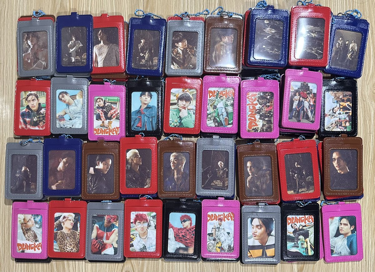 AtinMapa's tweet image. SAW-PRISEEEE!!
FREEBIES KAYO DYAN~ ☺️
We got chu mga kaps !

All of these freebies will be available for grab at our fanzone booth on DAY 1 only (May 31) from 10am until supplies last ! 
See you all 💙

🍎 like, rt or follow
🍎 1:1 

#SB19 @SB19Official 
#SB19SimulaAtWakas 
 
1/3