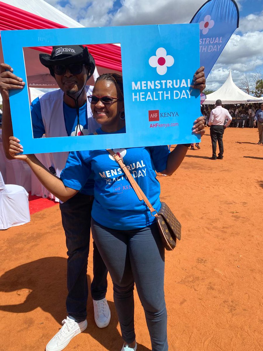saringisaeta's tweet photo. @ahfkenya @AYARHEP_KENYA @AIDSHealthcare @ahfafrica @HennetKenya @WanjikuMerci @MenstrualDaddy @SoftMASC135787 @LydiaKaranja13 @lucas_fondo @MokayaKelvinOb @RaiseYourV_oice @KenyaHennet Let’s be honest.
The only thing embarrassing about periods is how the world still treats them.
Time to fix that.
#EndTheStigma
#MenstruationMatters
AHF Menstruation Matters
@ahfkenya @ahfafrica @AIDSHealthcare @AYARHEP_KENYA @HennetKenya https://t.co/8GNpQhSfaK